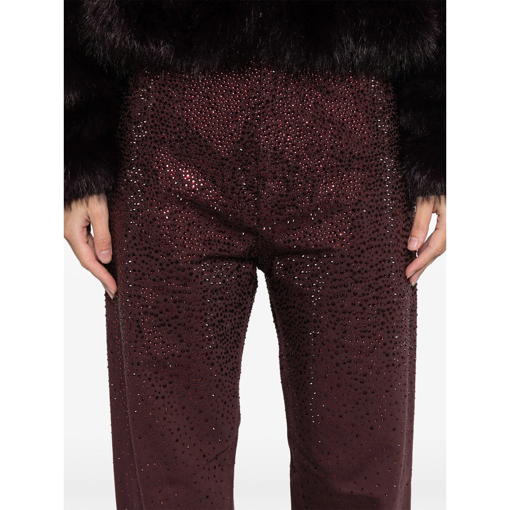 Sequin Belt Accessory