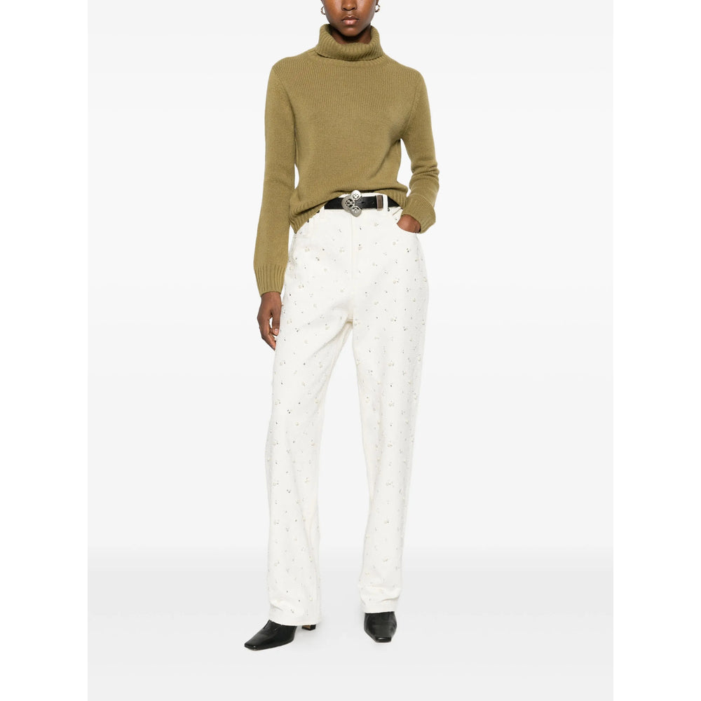 Clean Line Shirt Jacket