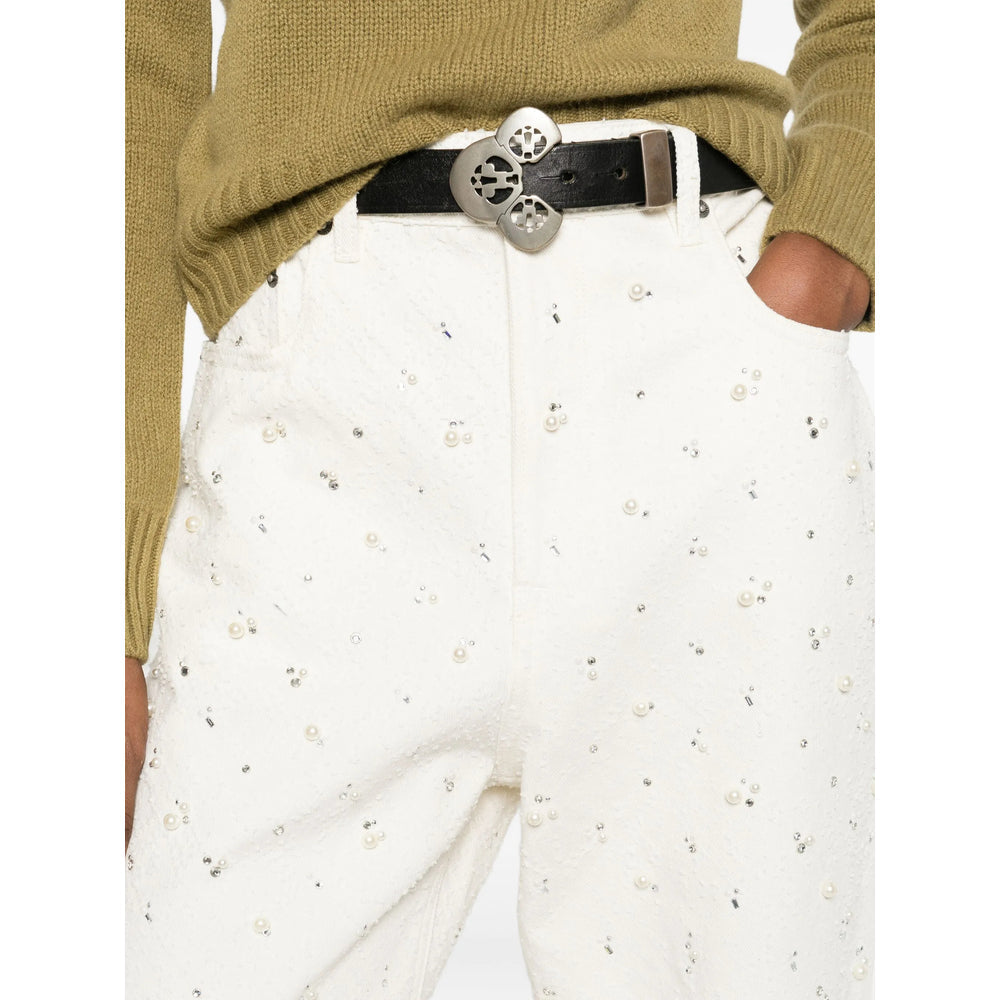 Clean Line Shirt Jacket