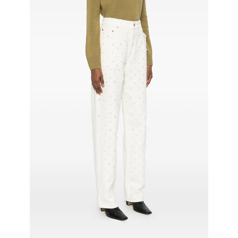 Clean Line Shirt Jacket