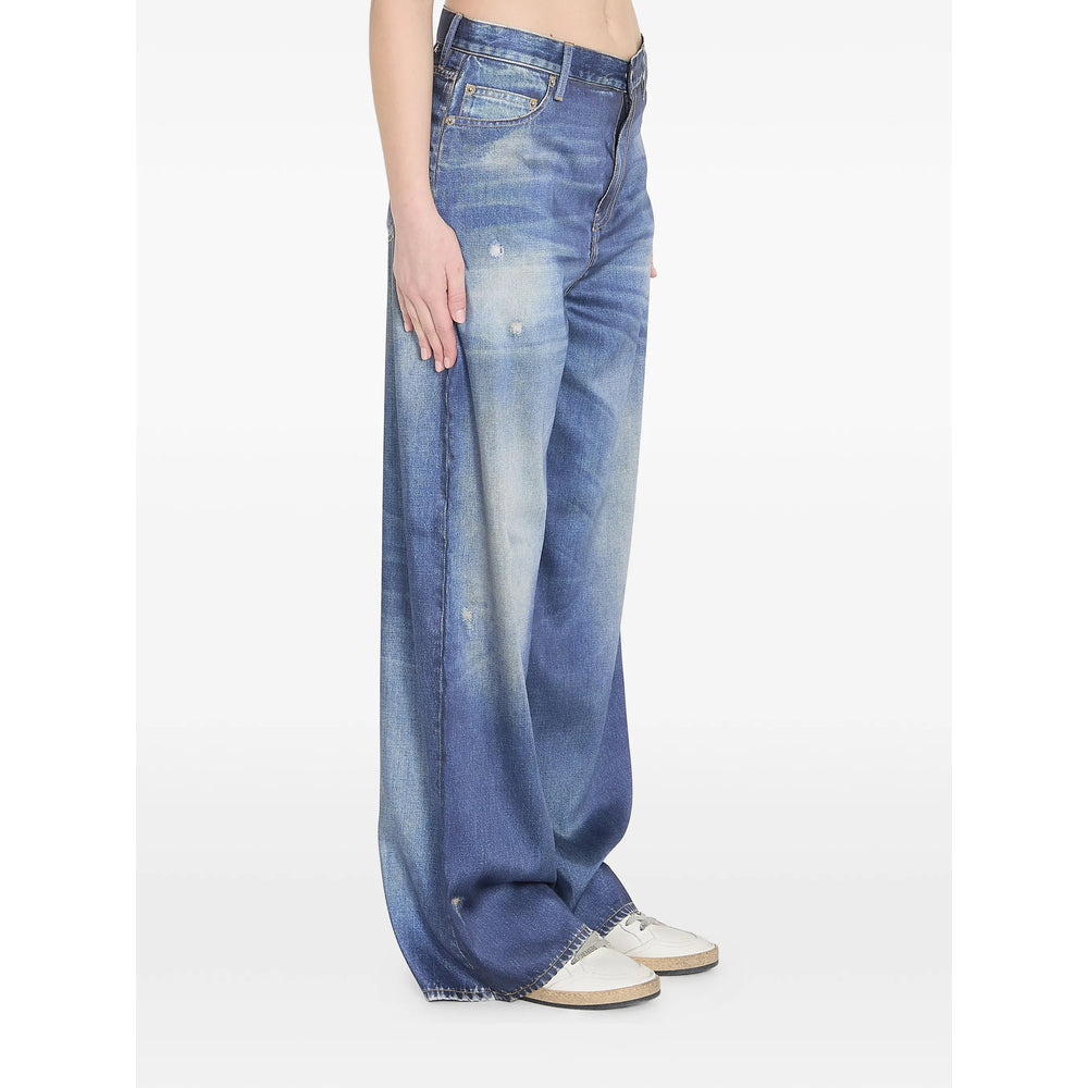 Jeans Golden Goose
