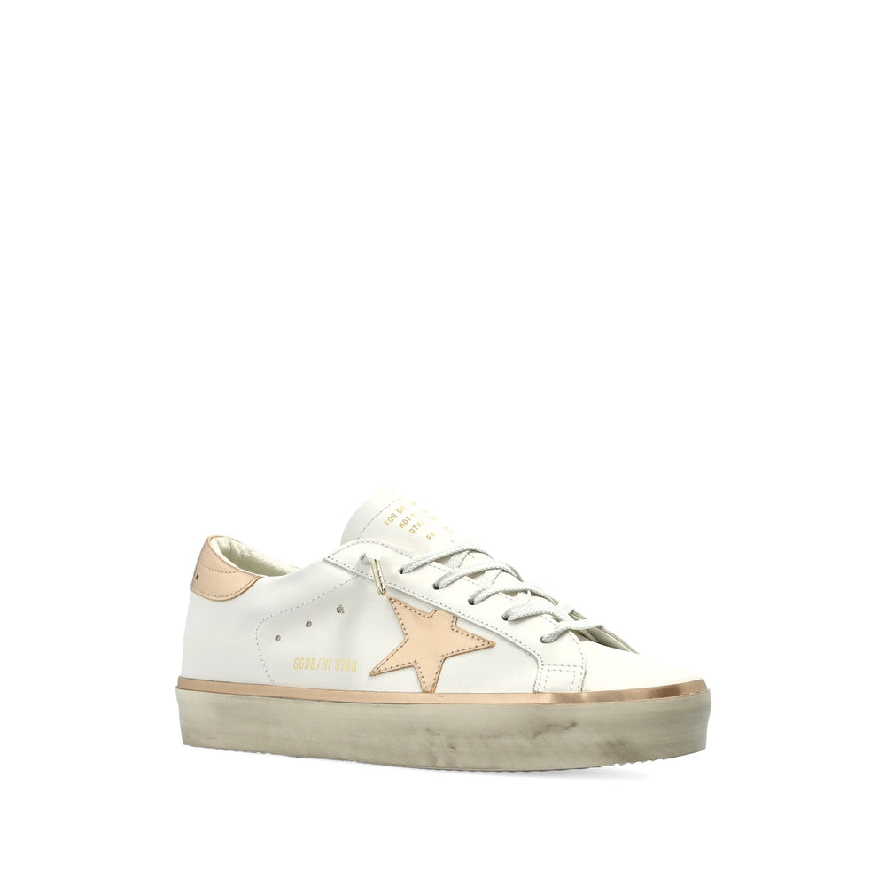 Sneakers Golden Goose