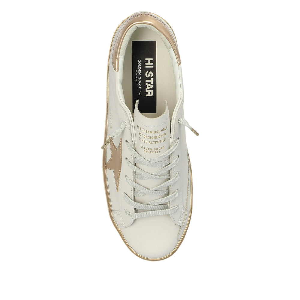 Sneakers Golden Goose
