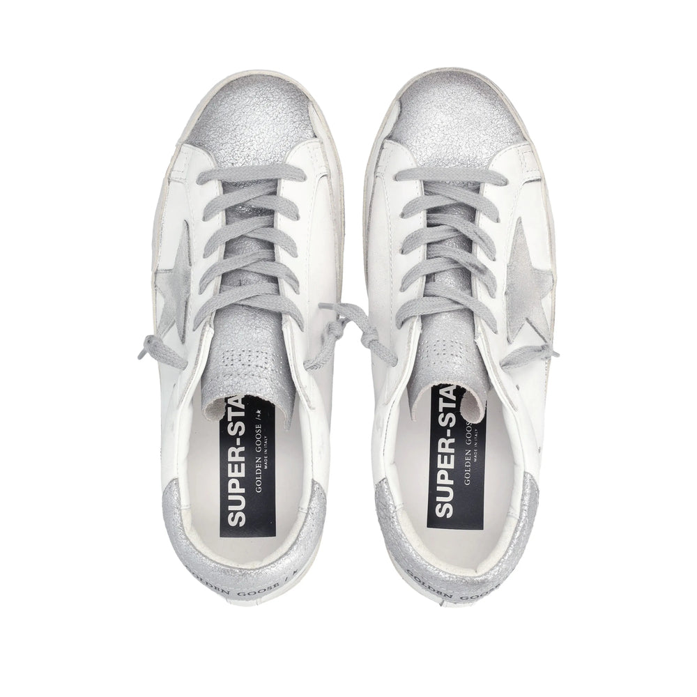 Calf Leather Minimal Slip-on