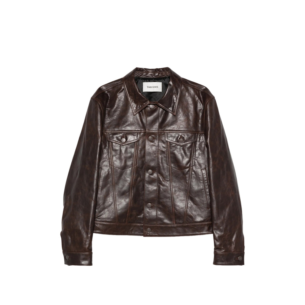 Outerwear Tonywack