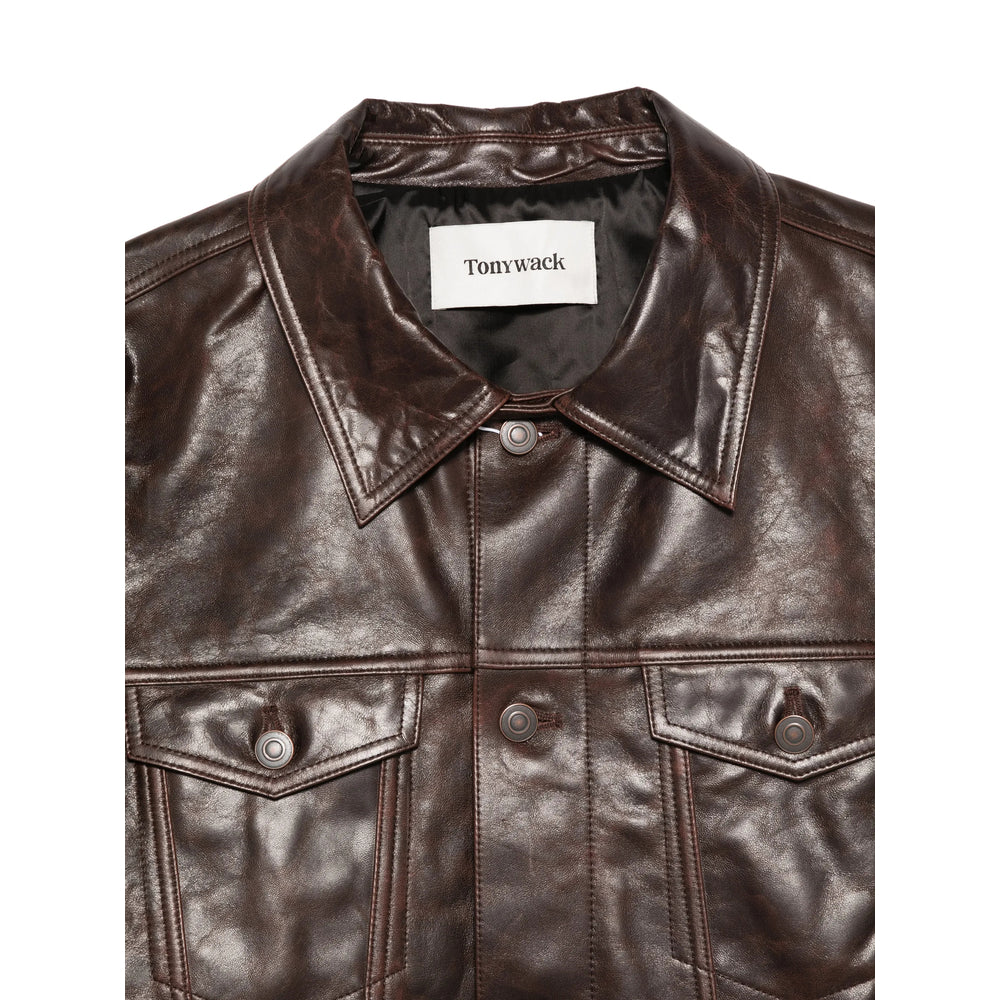 Outerwear Tonywack