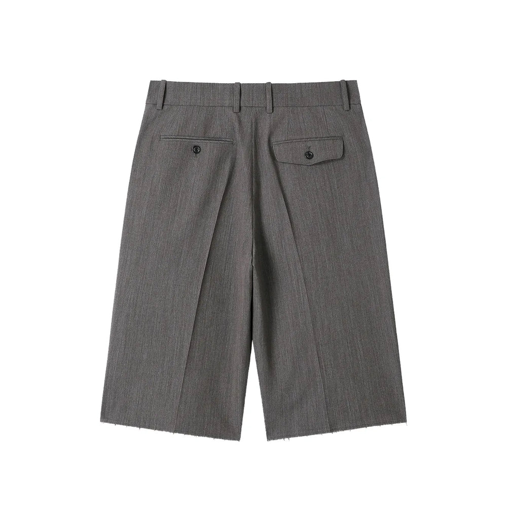 Short Tonywack