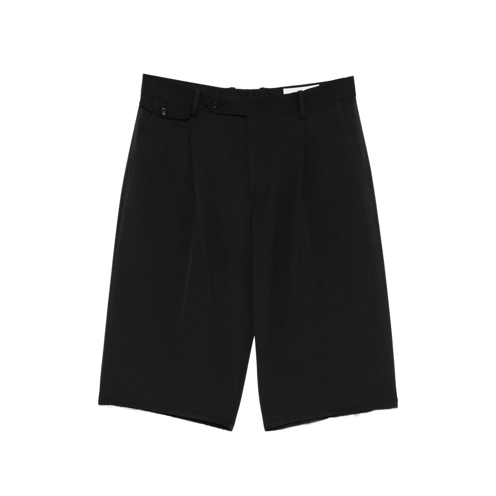 Short Tonywack