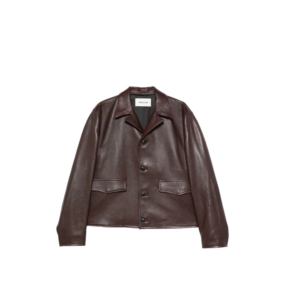 Outerwear Tonywack