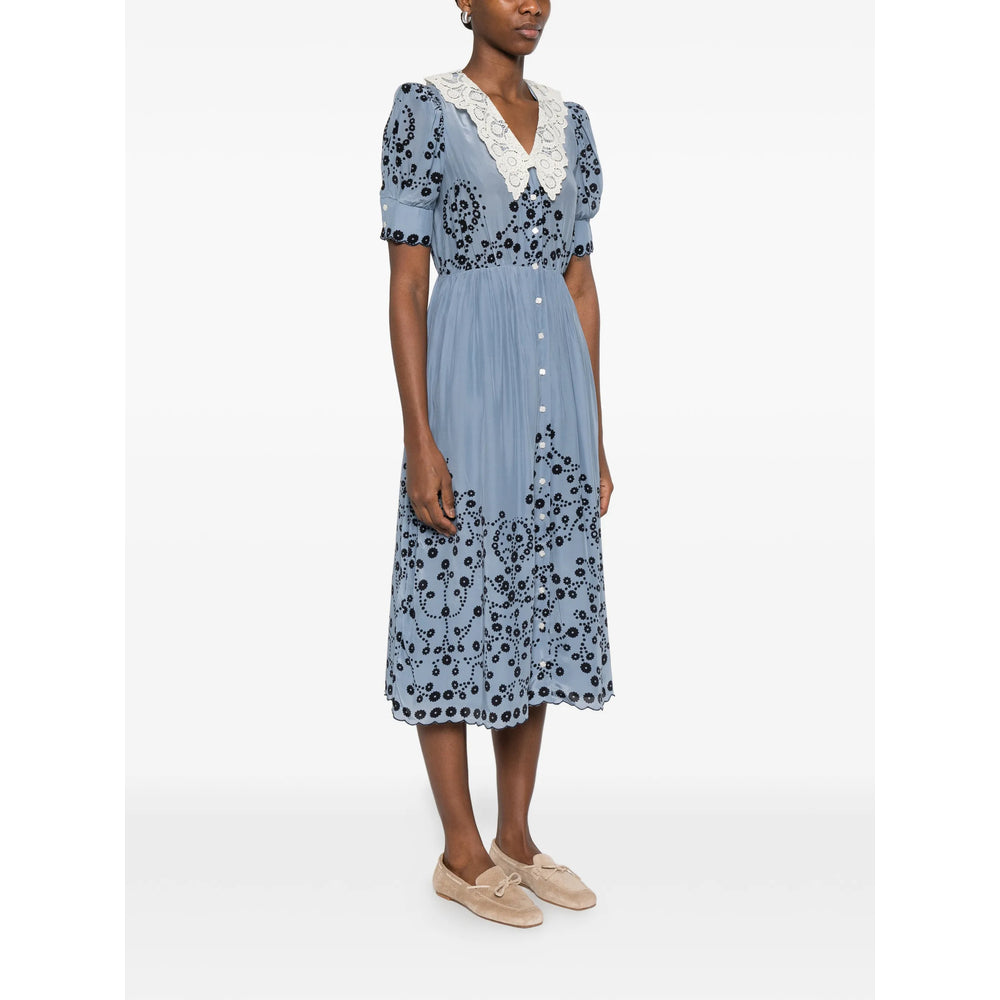 Dress Sea