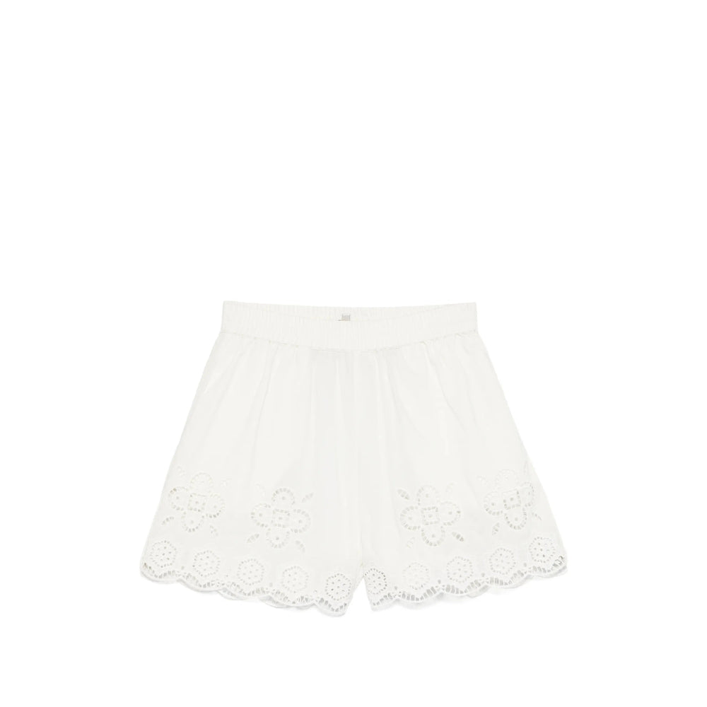 Short Sea