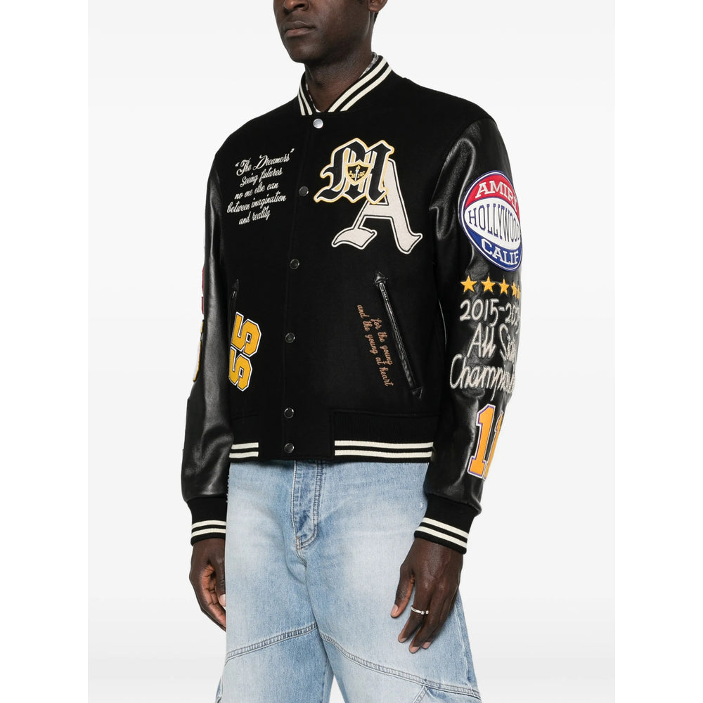 Outerwear