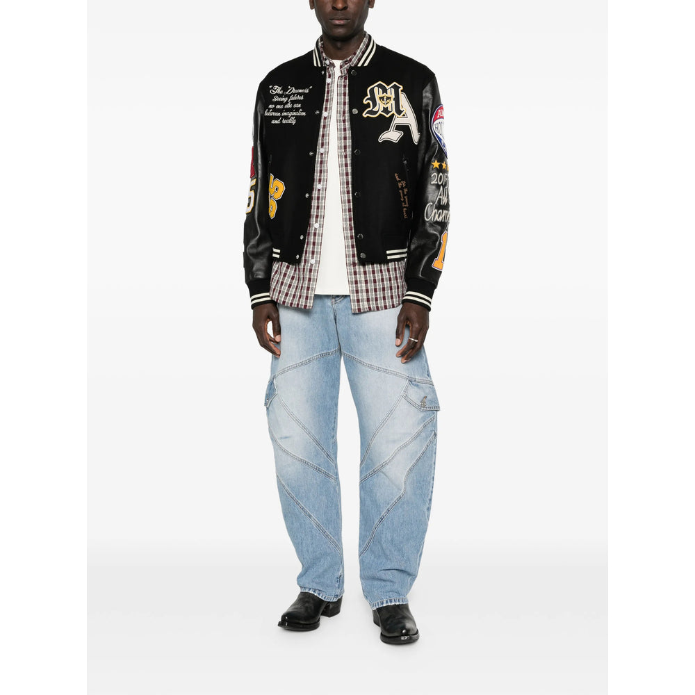 Outerwear