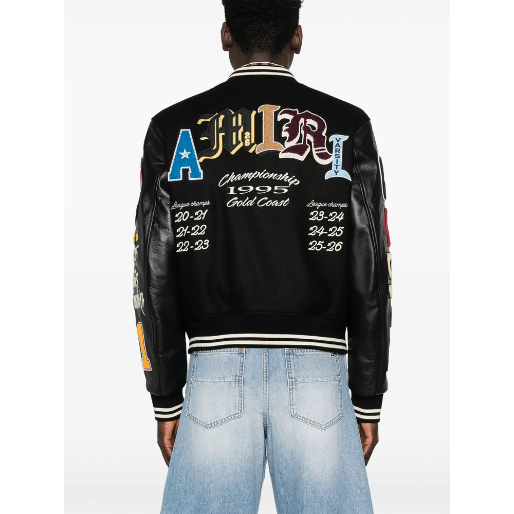 Outerwear