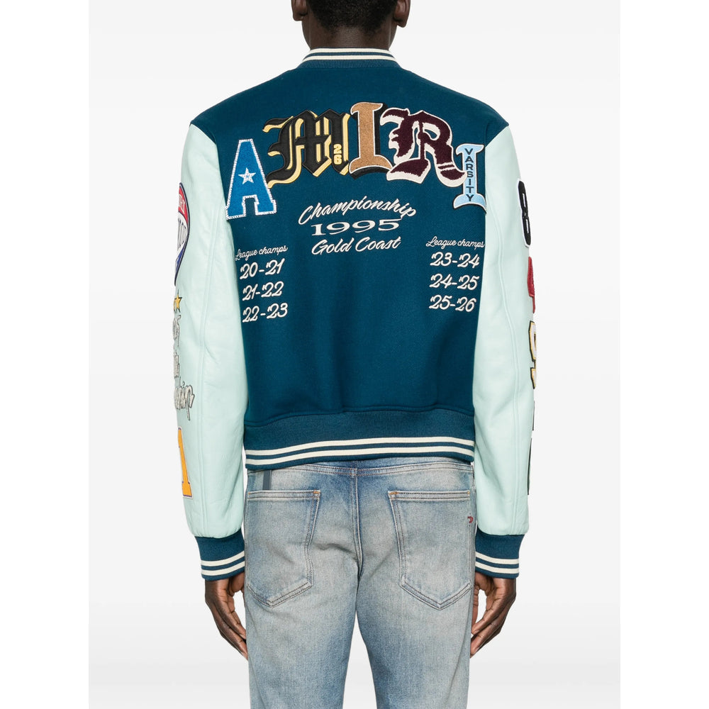 Outerwear Amiri