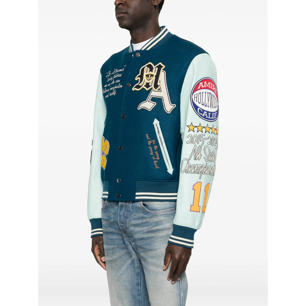 Outerwear Amiri