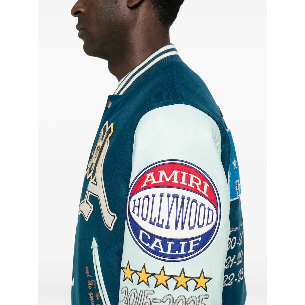 Outerwear Amiri