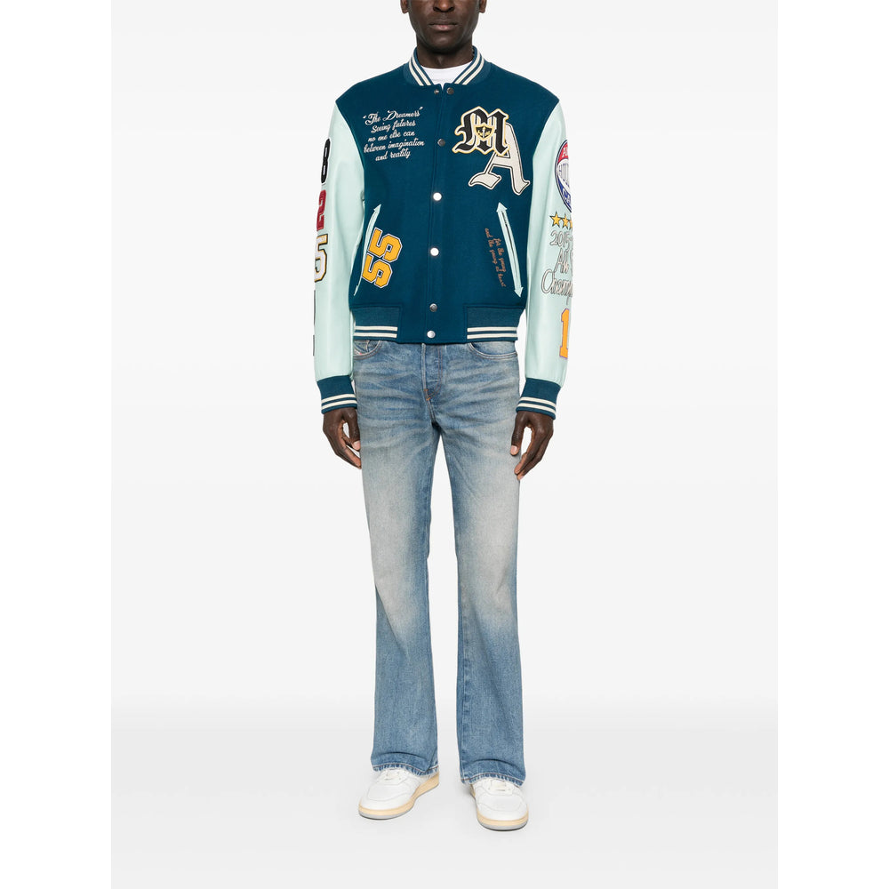 Outerwear Amiri