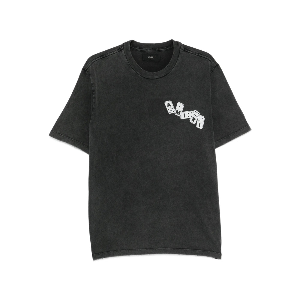 T-shirt Amiri