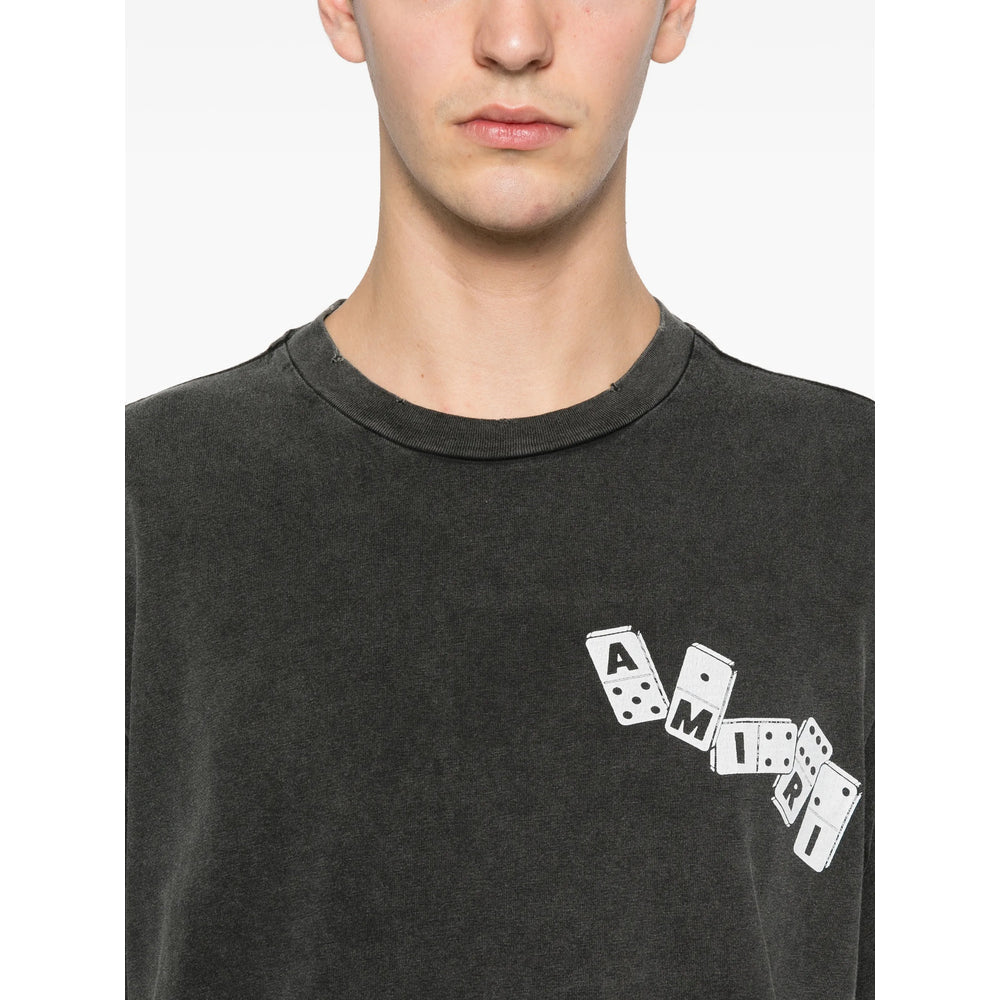 T-shirt Amiri