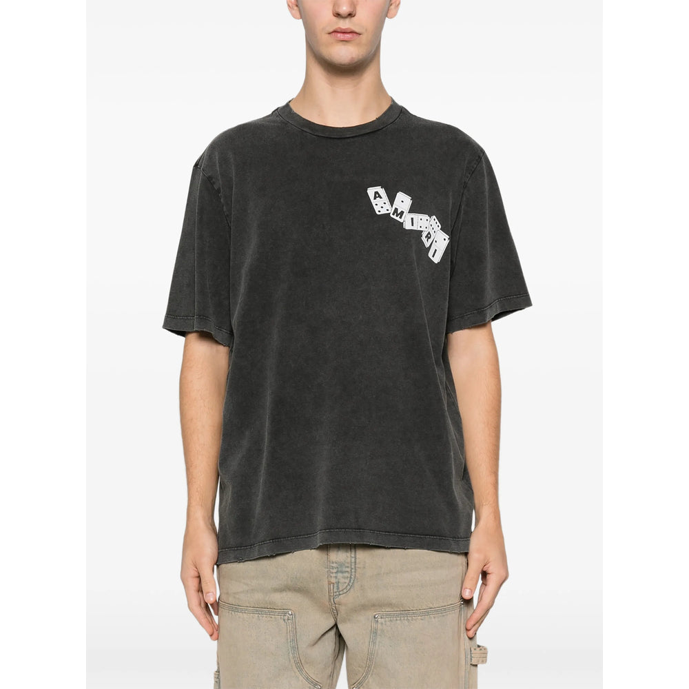 T-shirt Amiri