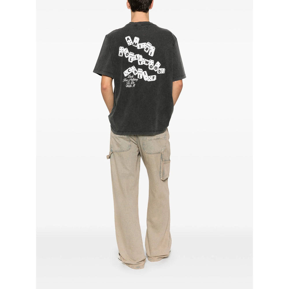 T-shirt Amiri