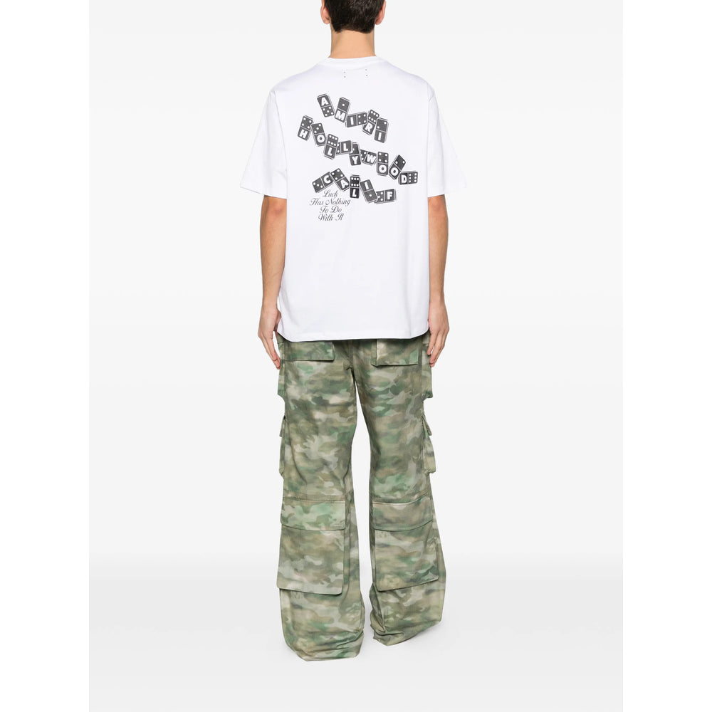 T-shirt Amiri