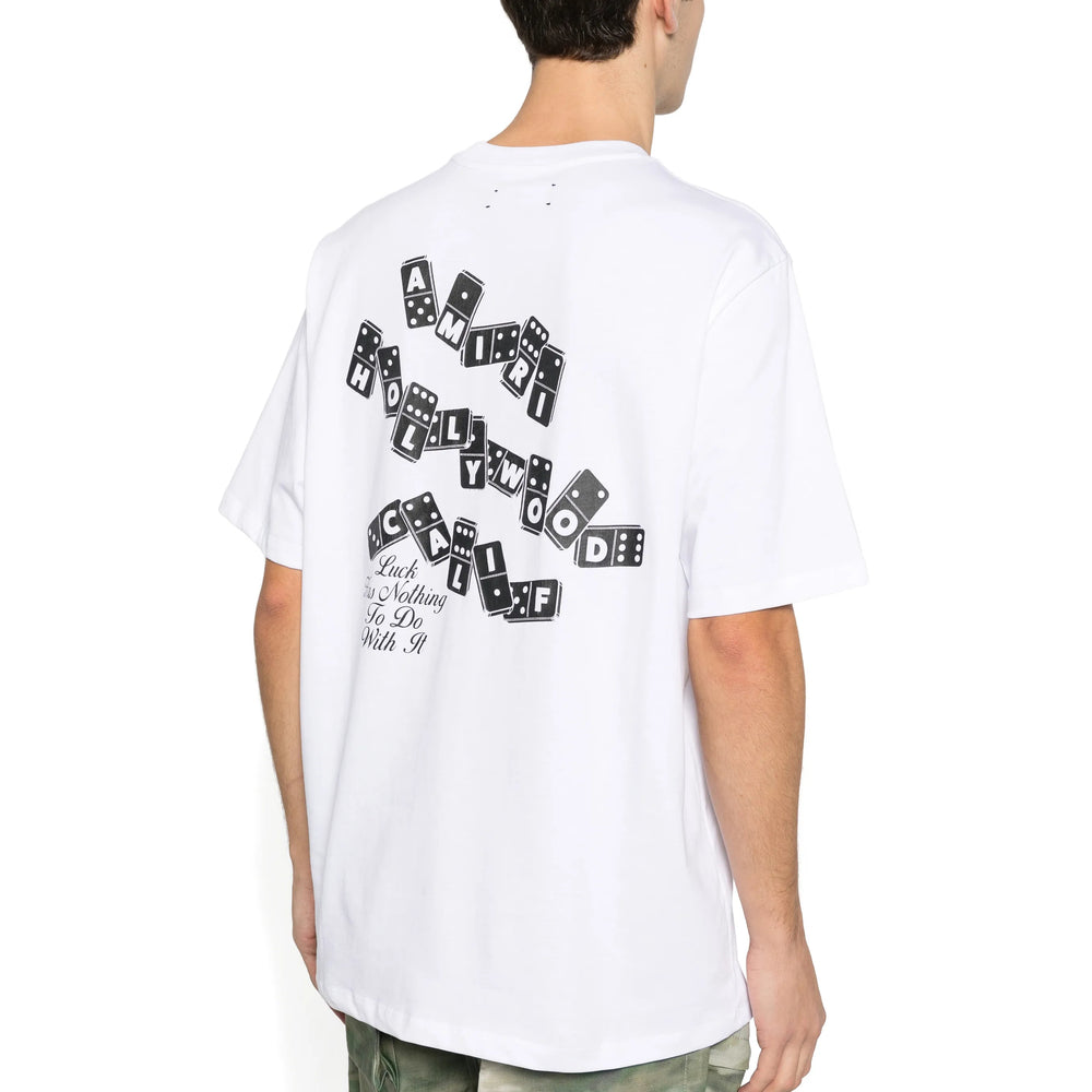 T-shirt Amiri