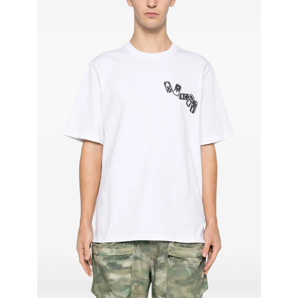T-shirt Amiri