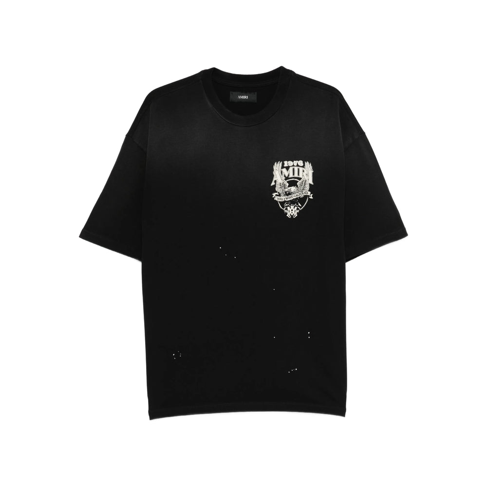 Classic Crew Graphic Shirt