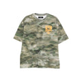 Sporty Urban Tee