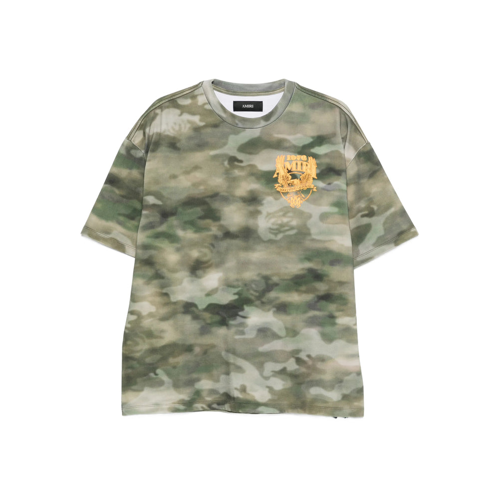 Sporty Urban Tee