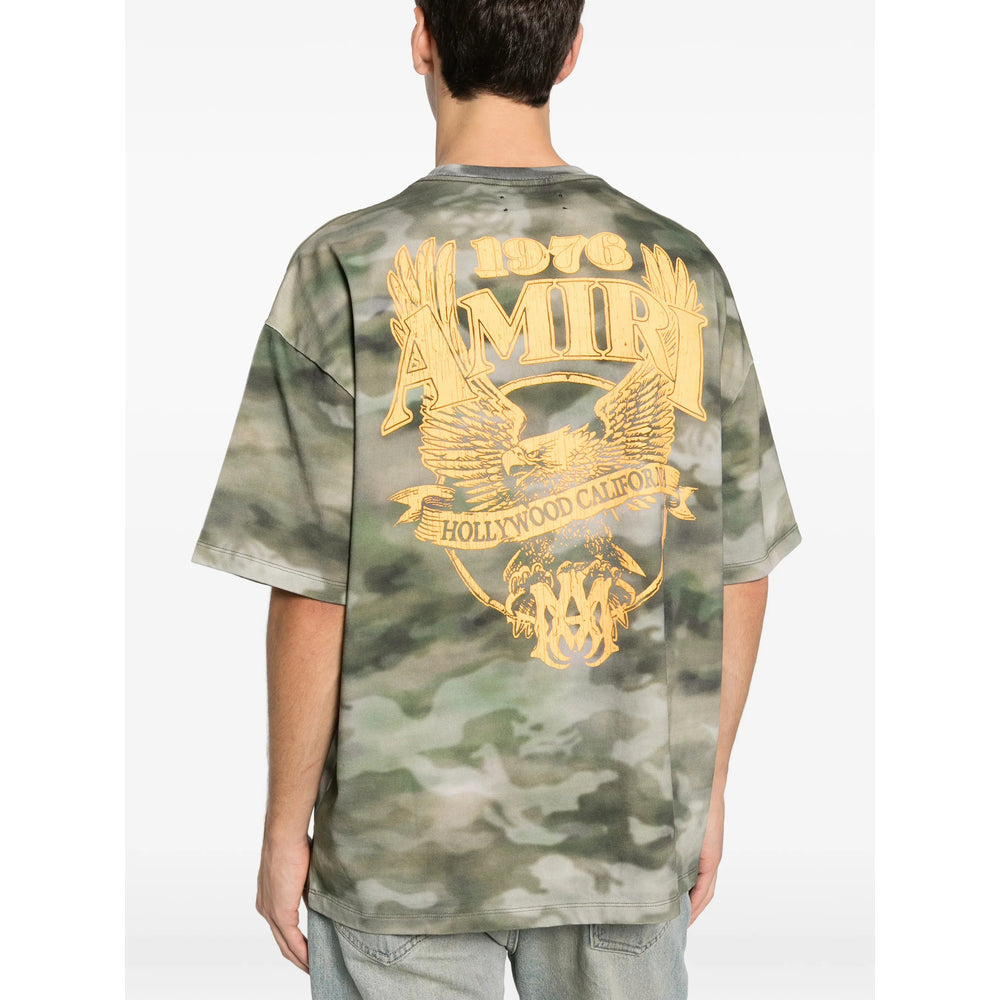Sporty Urban Tee