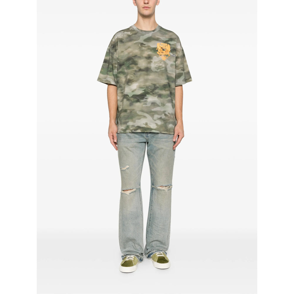 Sporty Urban Tee