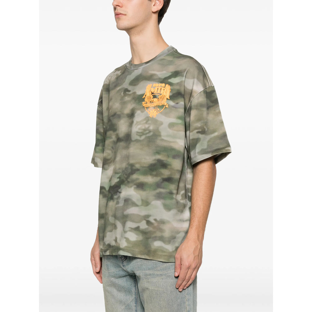 Sporty Urban Tee