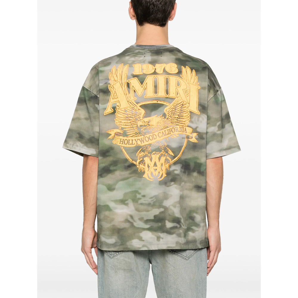 Sporty Urban Tee