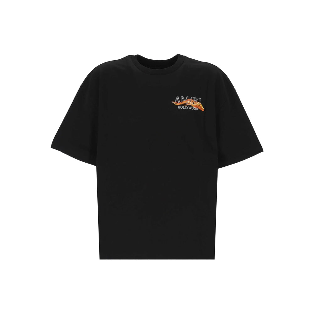 T-shirt Amiri