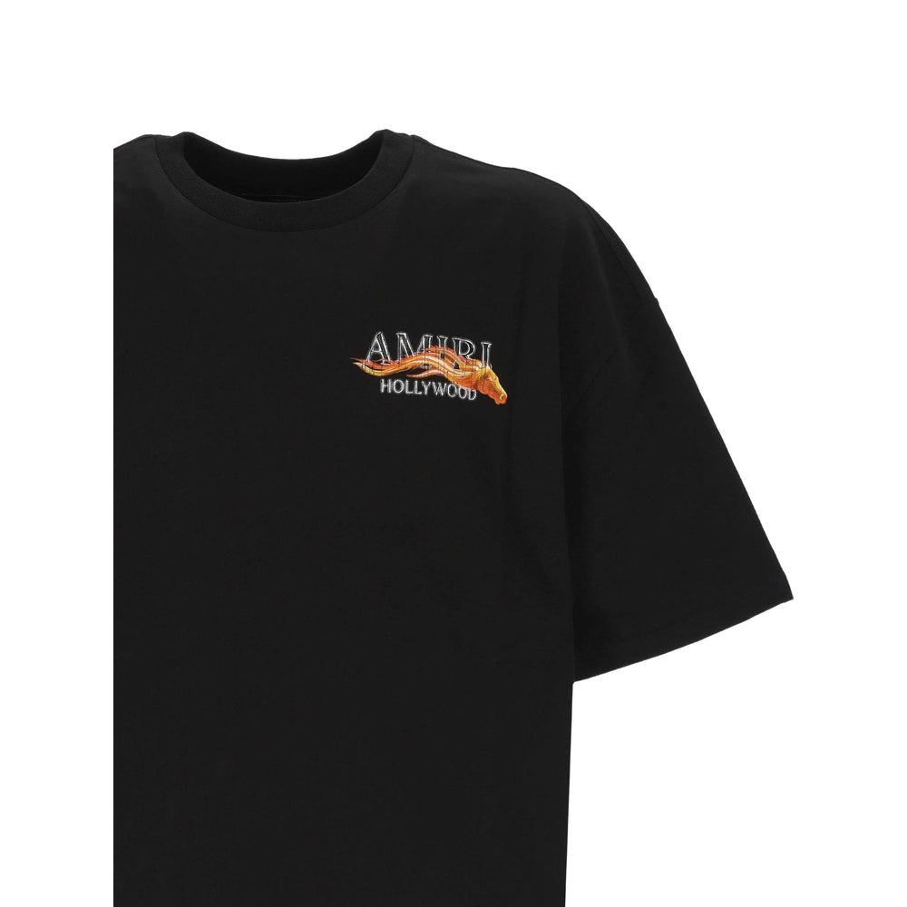 T-shirt Amiri