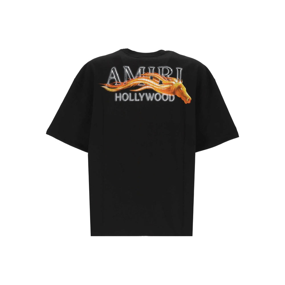 T-shirt Amiri