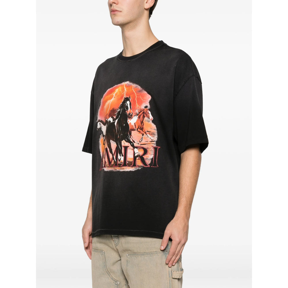 T-shirt Amiri