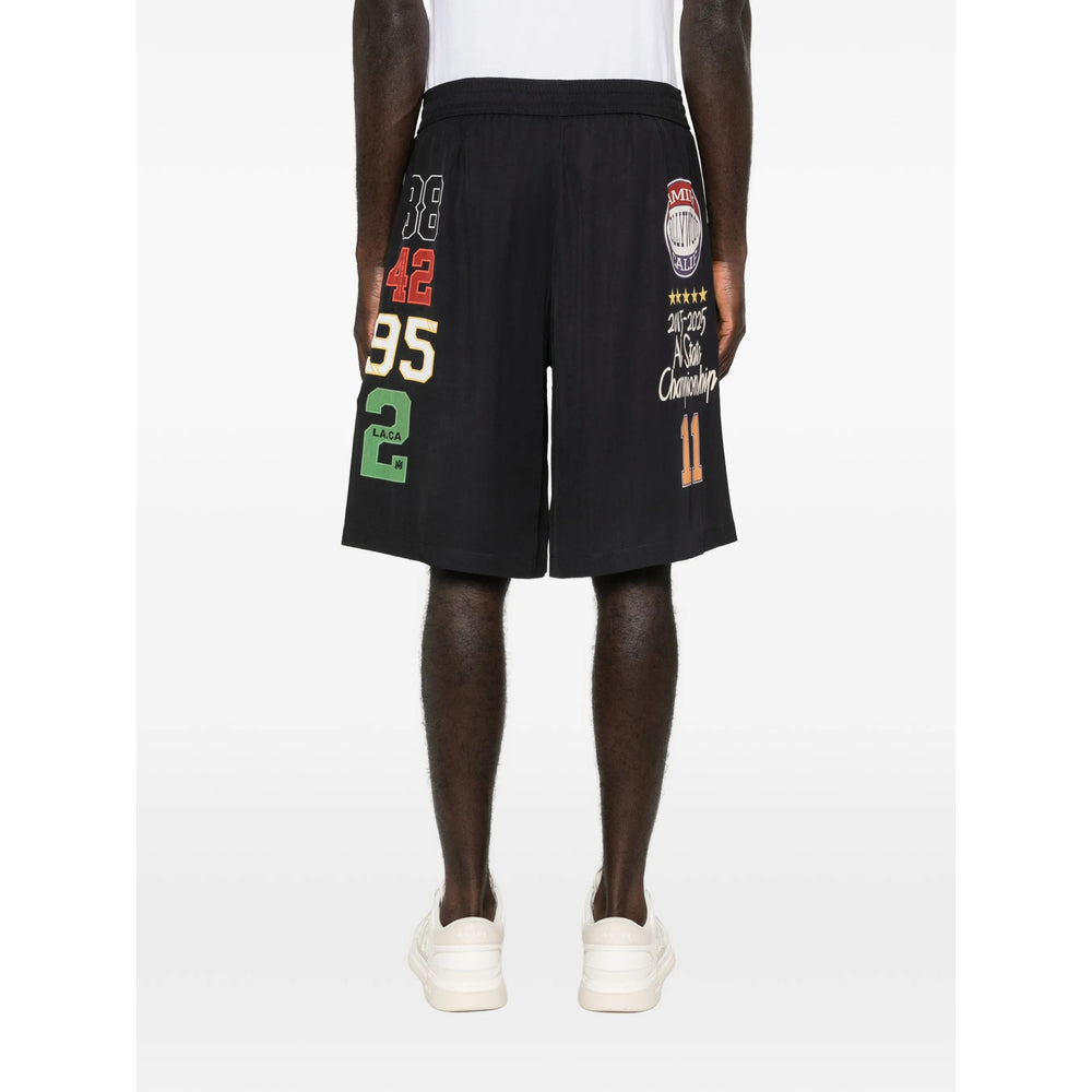 Short