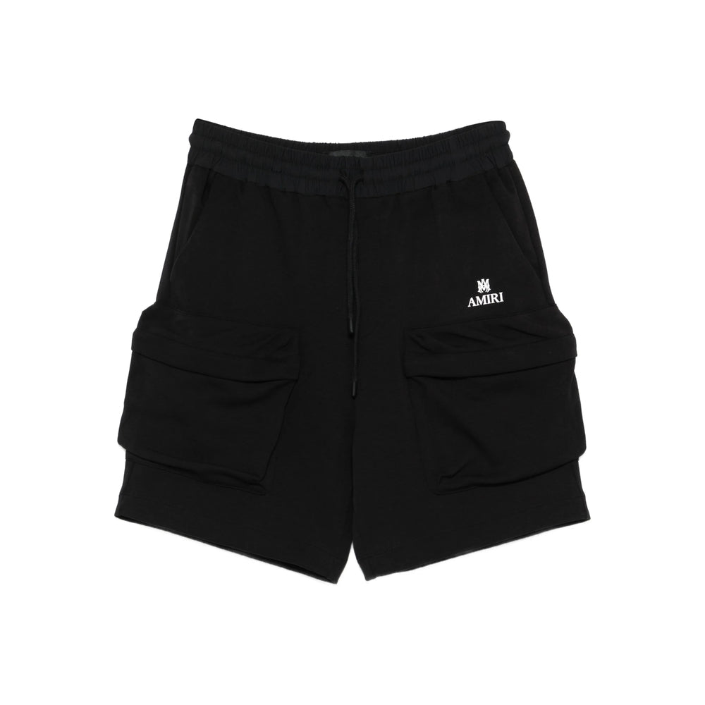 Cotton Polyamide Cargo Pant