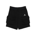 Cotton Polyamide Cargo Pant