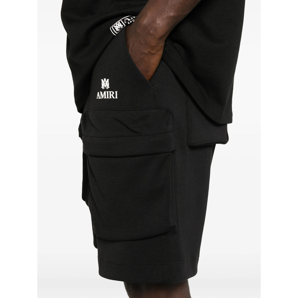Cotton Polyamide Cargo Pant