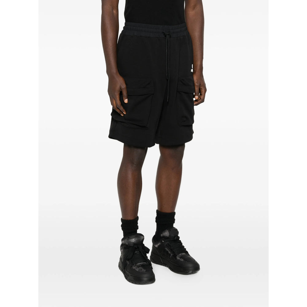 Cotton Polyamide Cargo Pant