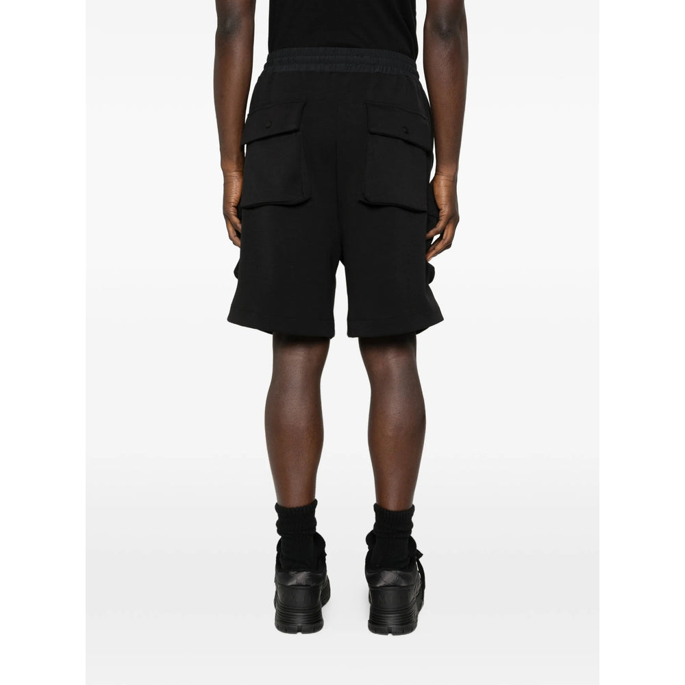 Cotton Polyamide Cargo Pant