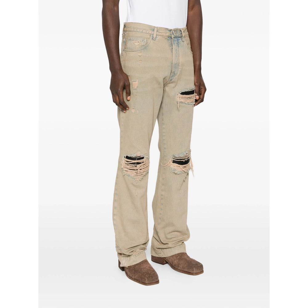 Rugged Belt Bag