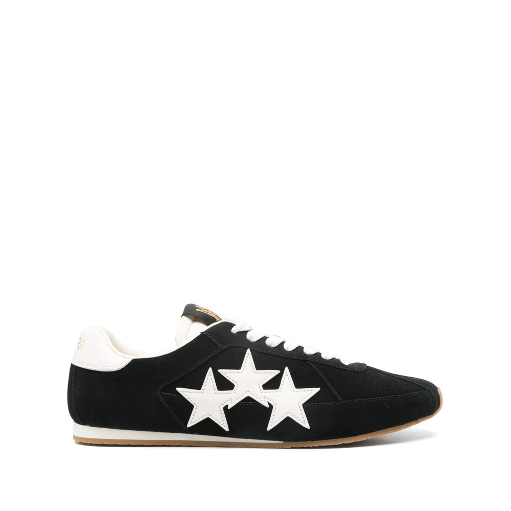 Bold Star Suede Chukka