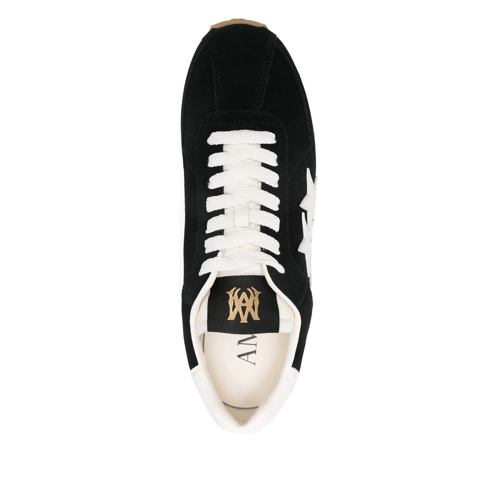 Bold Star Suede Chukka