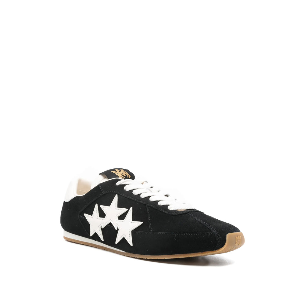 Bold Star Suede Chukka